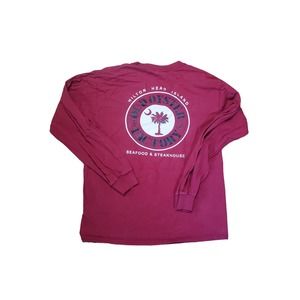 Old Oyster Factory T-shirt size Medium